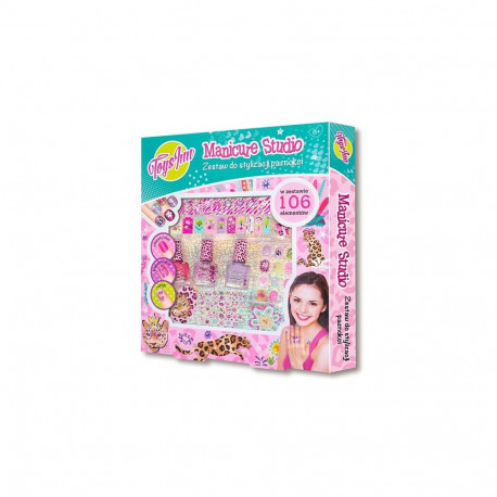 maniküüristuudio 3 lakid pantera