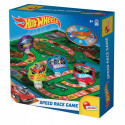 Hot Wheels võidusõidumäng