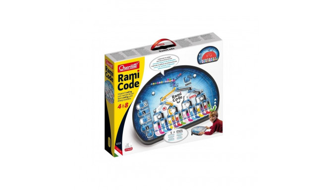 õppekomplekt rami code