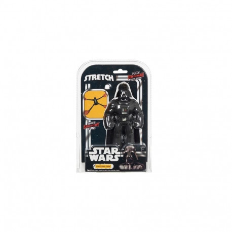 Figurka stretch star wars darth vader