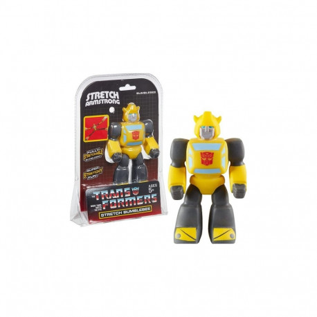 veniv transformerid bumblebee figuur