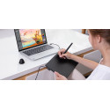 Huion graphics tablet Inspiroy RTM-500
