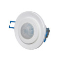 Liikumisandur PIR Maclean, infrapuna, sisseehitatav, ulatus 6m, 800W/400W, MCE130 Liikumisandur PIR Maclean, infrapuna, sisseehitatav, ulatus 6m, 800W/400W, MCE130