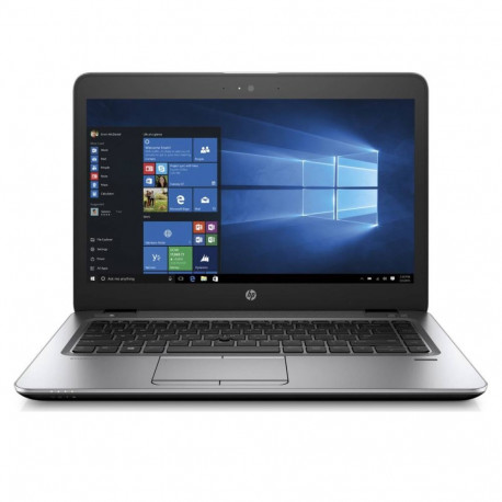 HP 840 G4 14 1920x1080 i5-7200U 8GB 512SSD M.2 NVME WIN10Pro RENEW