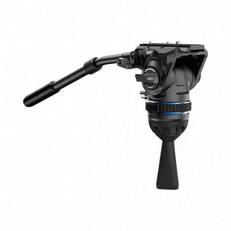 Sirui Video Head Fluid S5