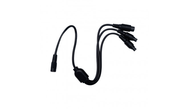 Chasing ühenduskaabel 3 in 1 M2/M2S/M2Pro