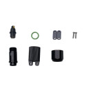 Chasing Theter connector kit spare part