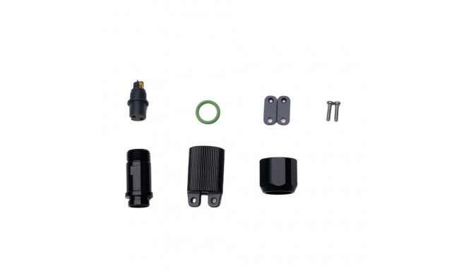 Chasing Theter connector kit spare part