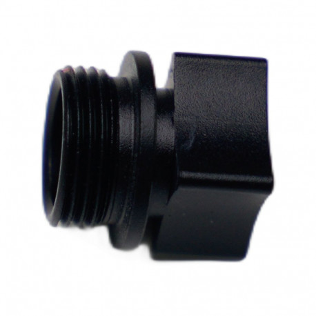 Chasing alumiiniumist kork kummipaelaga