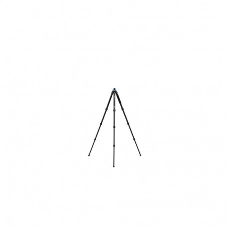 Benro TMA28A tripod Digital/film cameras 3 leg(s) Black