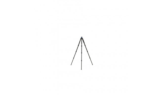 Benro TMA28A tripod Digital/film cameras 3 leg(s) Black