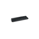 Microsoft Wired 600 keyboard Office USB QWERTY US English Black