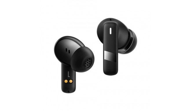 Baseus Bowie E20 Headset Wireless In-ear Calls/Music Bluetooth Black