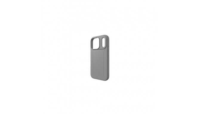 ZAGG Luxe Snap Case Fore Apple iPhone 17 Pro Gray