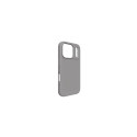 ZAGG Luxe Snap Case Fore Apple iPhone 17 Pro Gray