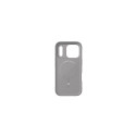 ZAGG Luxe Snap Case Fore Apple iPhone 17 Pro Gray