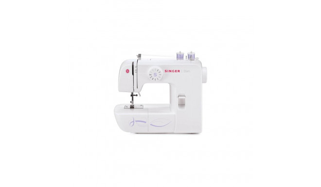 SINGER Start 1306 Automatic sewing machine Mechanical