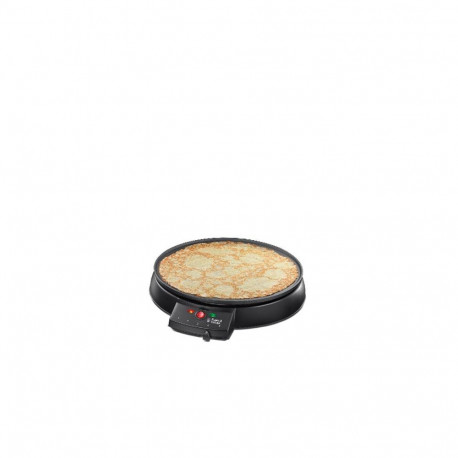 Russell Hobbs 20920-56 crepe maker 1 crepe(s) 1200 W Black
