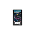Garmin zūmo XT navigator Handheld 14 cm (5.5") TFT Touchscreen 262 g Black