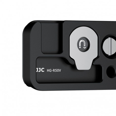 JJC HG R50V zwart Camera handgreep voor Canon EOS R50 V