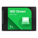 "M.2 WD Green SATA 250TB Internal Solid State Drive 6Gb/s - WDS250G5G0A-00CPT0"