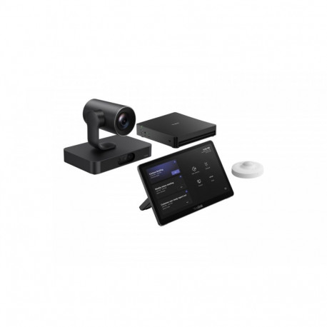 Videokonverentsi komplekt MVC S80-C5U-000 110994