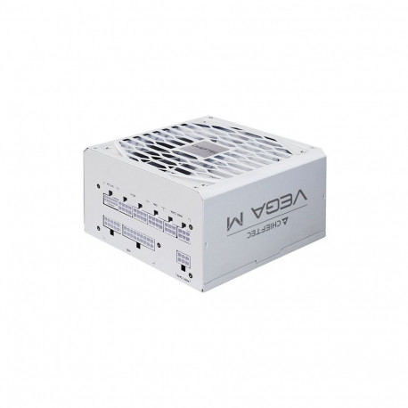 Power supply PPG-750-CW VEGA M 750W 80+ GOLD White