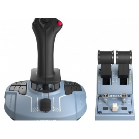 Thrustmaster joystick TCA Officer Pack Airbus Edition