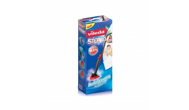 Steam Plus Steam Mop Cartridge