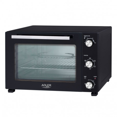 Adler AD 6026 Electric oven 48L 1800W