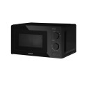 Microwave oven ECG MTM 1774 BE Microwave oven ECG MTM 1774 BE
