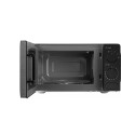 Microwave oven ECG MTM 1774 BE Microwave oven ECG MTM 1774 BE