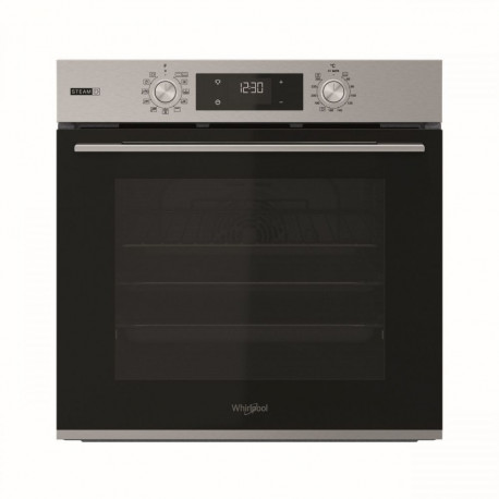 Built-in oven Whirlpool OMSK58HU1SX