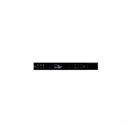 Built-in electric oven Whirlpool W6 OS4 4S2 P BL