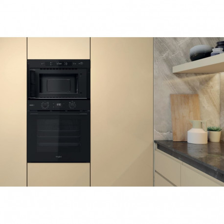 Built-in microwave oven Whirlpool MBNA900B