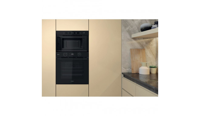 Built-in microwave oven Whirlpool MBNA900B