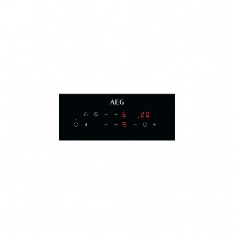 AEG HRB32310CB pliidiplaat