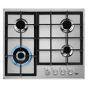 Gas hob AEG HGB64420SM Gas hob AEG HGB64420SM