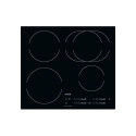 Induction hob AEG IKB64413IB
