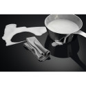 Built-in induction hob AEG NIG85M30AB