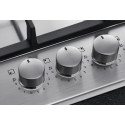Gas hob AEG HGB64420SM Gas hob AEG HGB64420SM