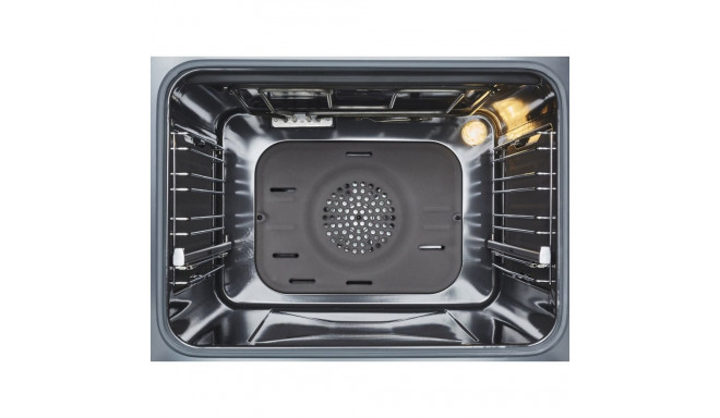 Built-in oven FREGGIA OESF68B