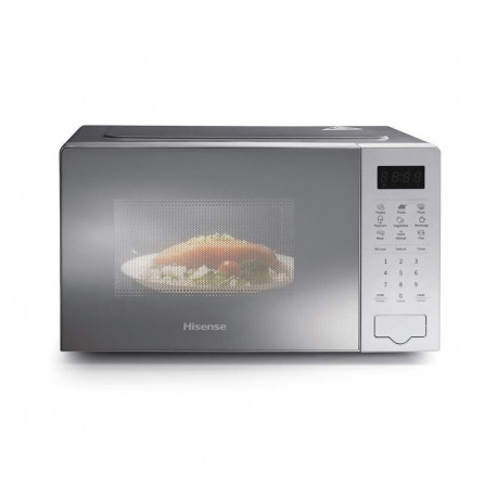 Microwave oven Hisense H20MOMS4