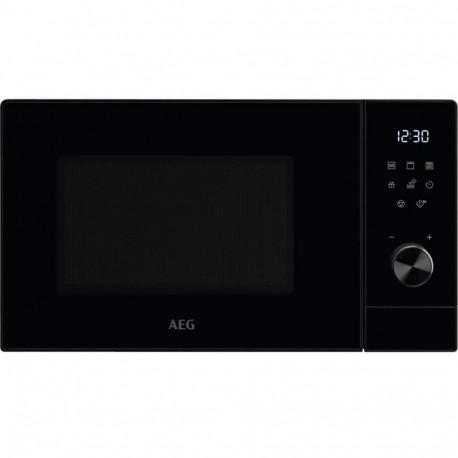 AEG MFB295DB Microwave Oven