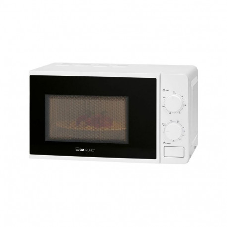 Bomann MWG 792 microwave oven