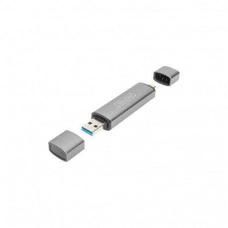 Digitus DA-70886 USB Card Reader