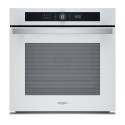 Įmontuojama orkaitė Whirlpool WOI4S8CM1SWA