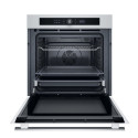 Įmontuojama orkaitė Whirlpool WOI4S8CM1SWA