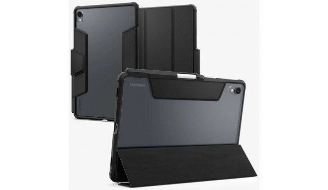 Case Spigen Ultra Hybrid Pro for Samsung Galaxy Tab S11 11.0 X730 / X736 black