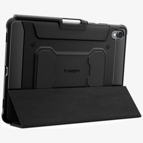 Case Spigen Rugged Armor Pro for Samsung Galaxy Tab S11 11.0 X730 / X736 black
